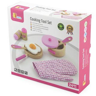 Kookset - prinses